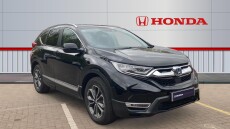 Honda CR-V 2.0 i-MMD Hybrid SR  2WD 5dr eCVT Hybrid Estate